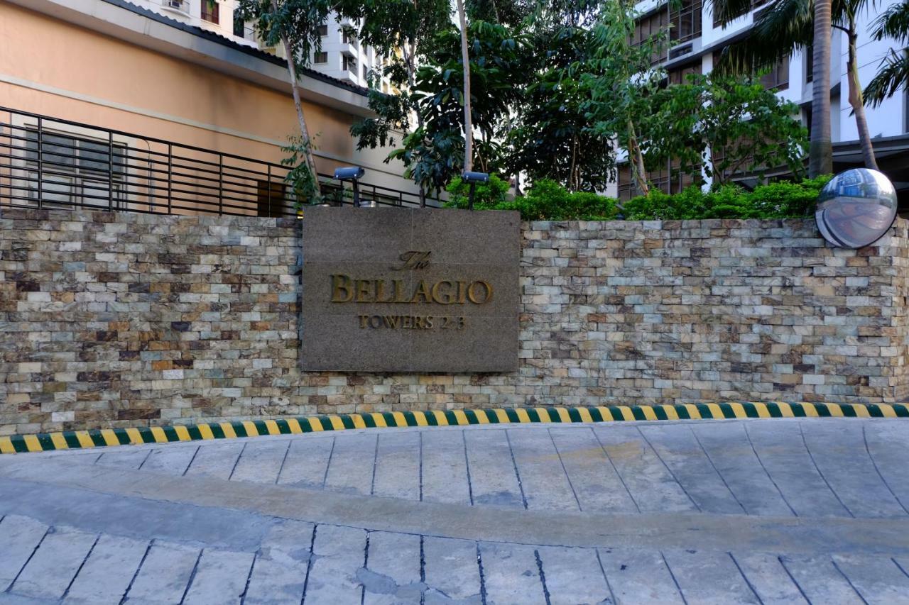 Bellagio Towers By Stays Ph 马卡蒂 外观 照片